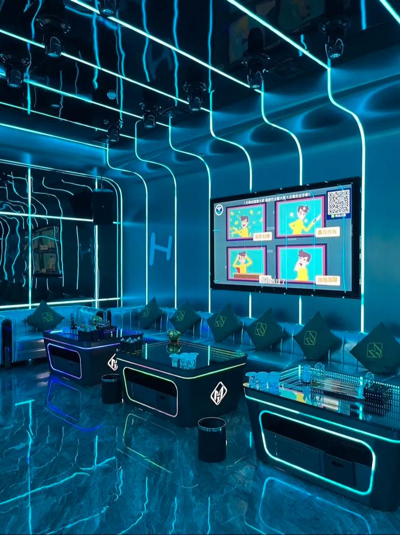 商务ktv新潮地标-常山县ktv预订